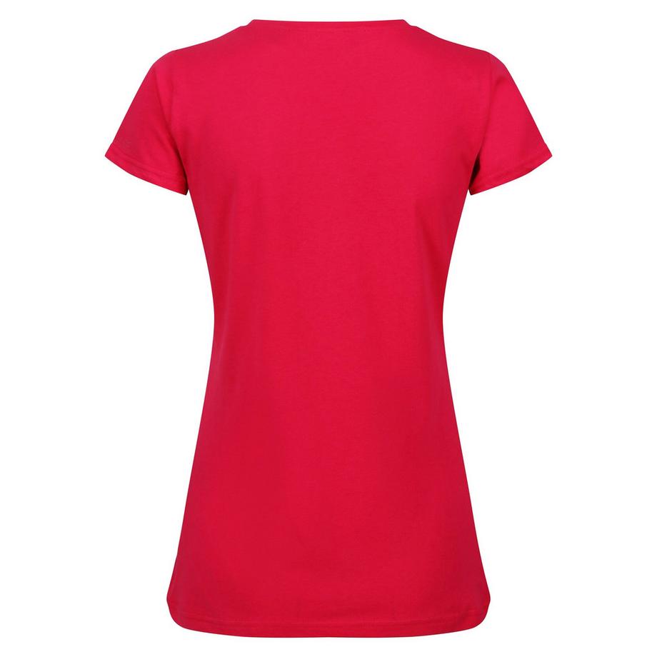 Regatta T-shirt Carlie  