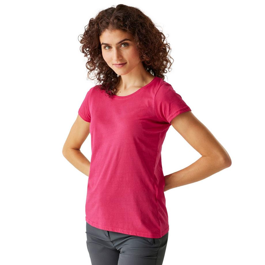 Regatta T-shirt Carlie  