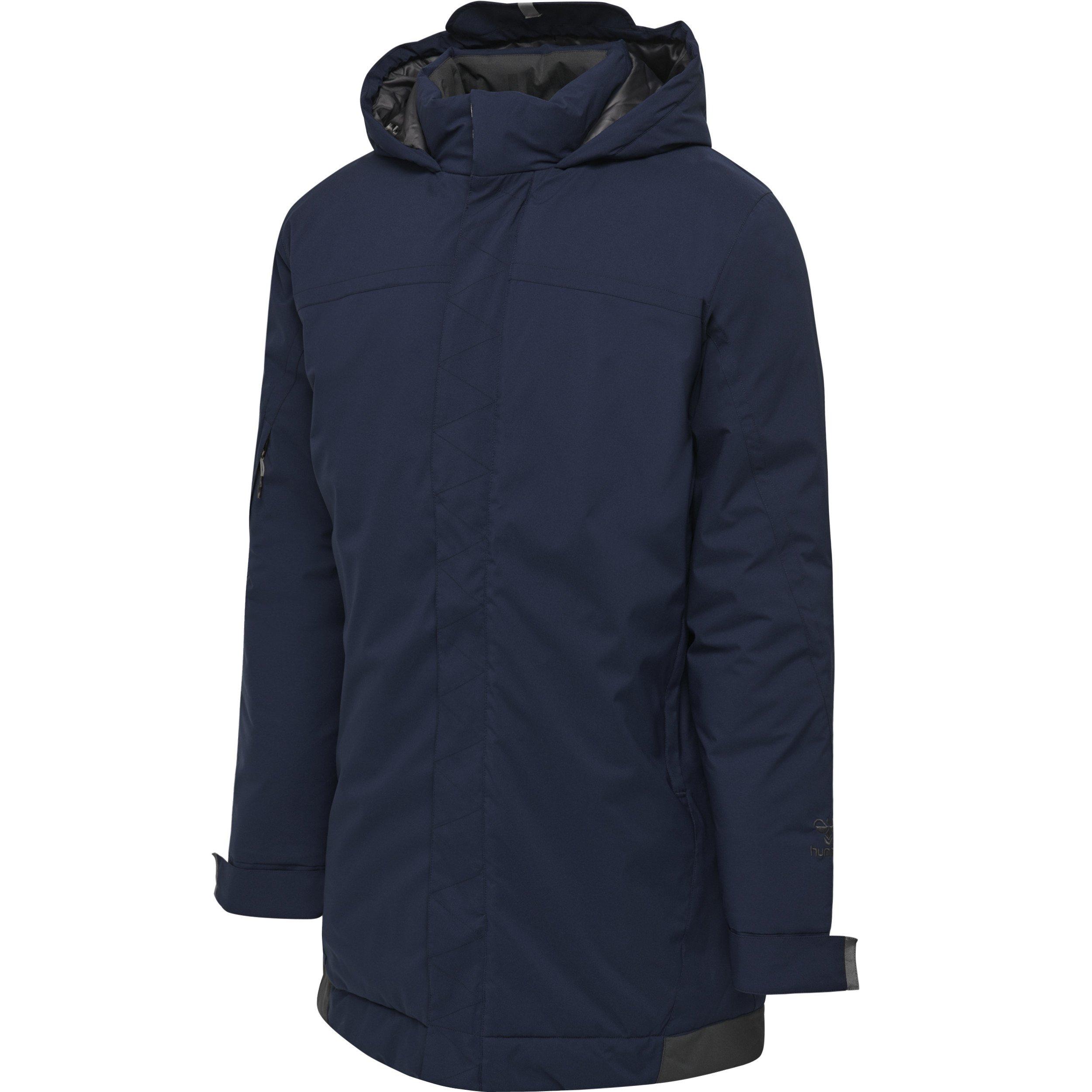 Hummel  parka daen huel north 