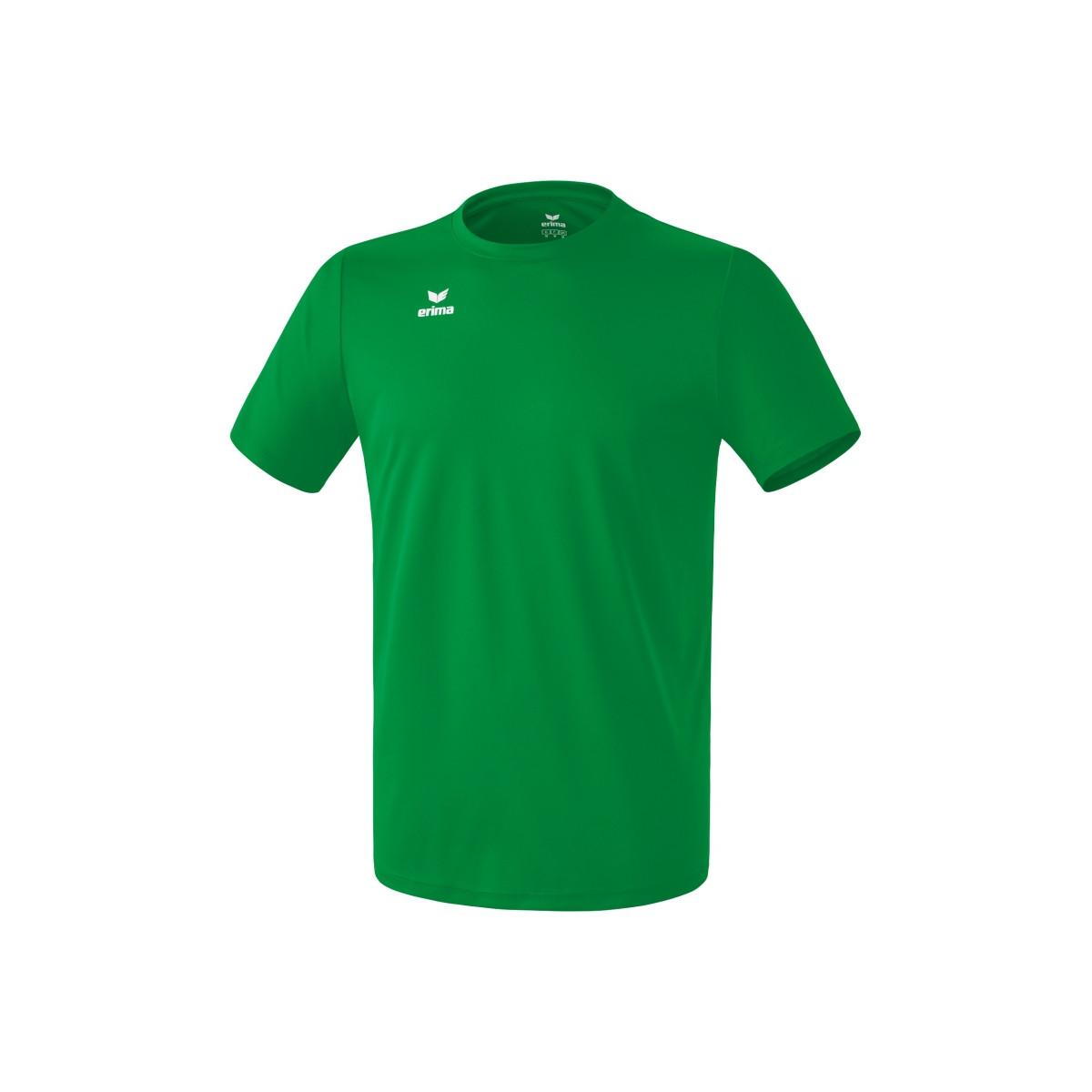 Erima  t-shirt fonctionne teamsport 