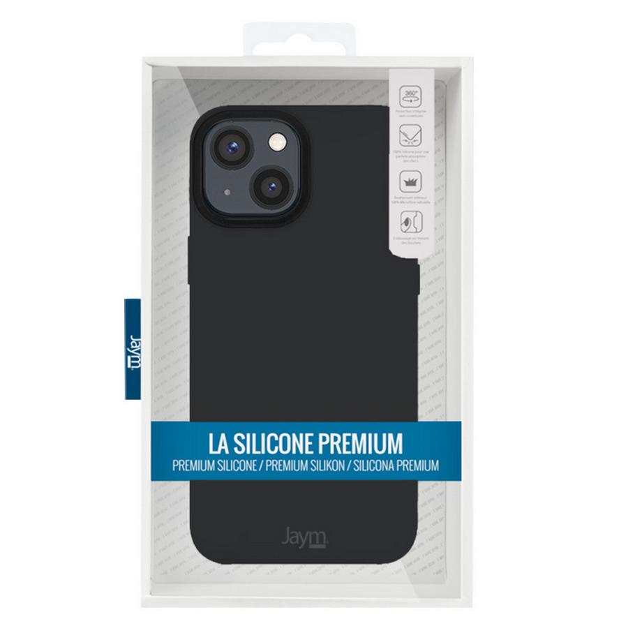 Avizar  Coque iPhone 14 Plus Soft Feeling 