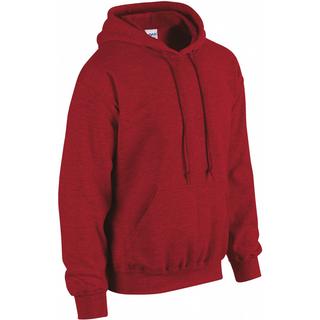 Gildan  sweatshirt à capuche heavy blend ® 