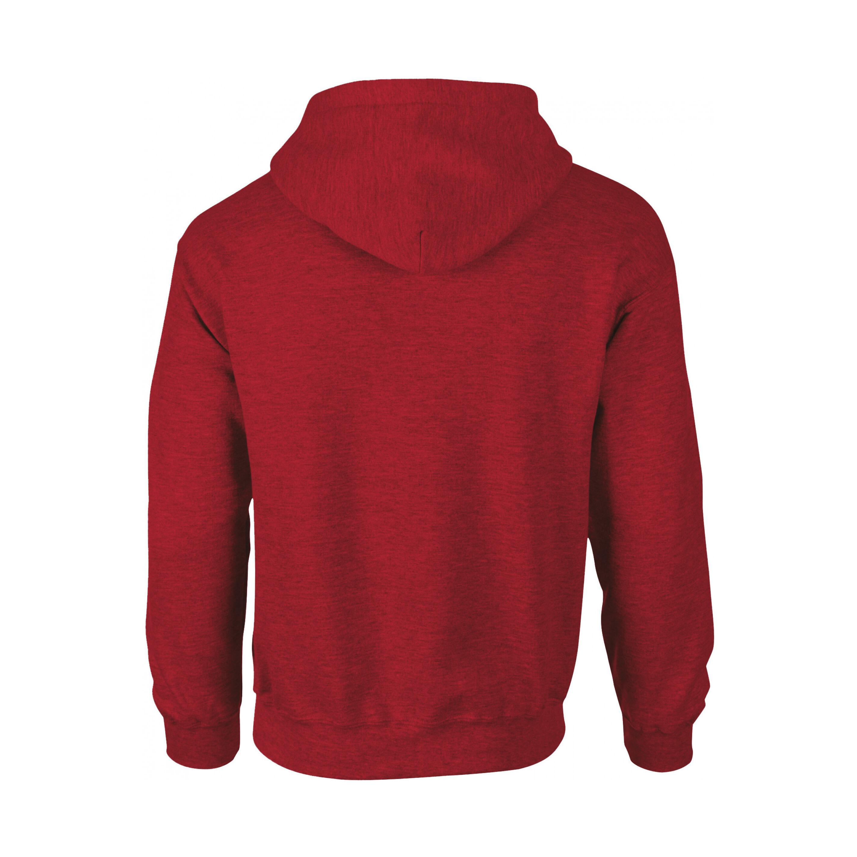 Gildan  sweatshirt à capuche heavy blend ® 