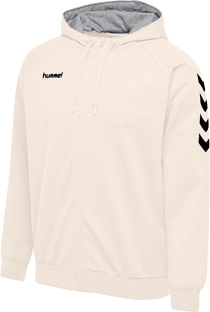 Hummel  veste à capuche enfant hmlgo zip 