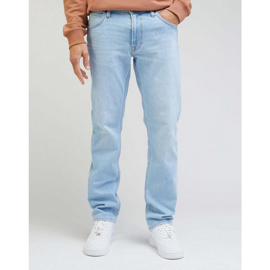 Jeans Daren Zip Fly