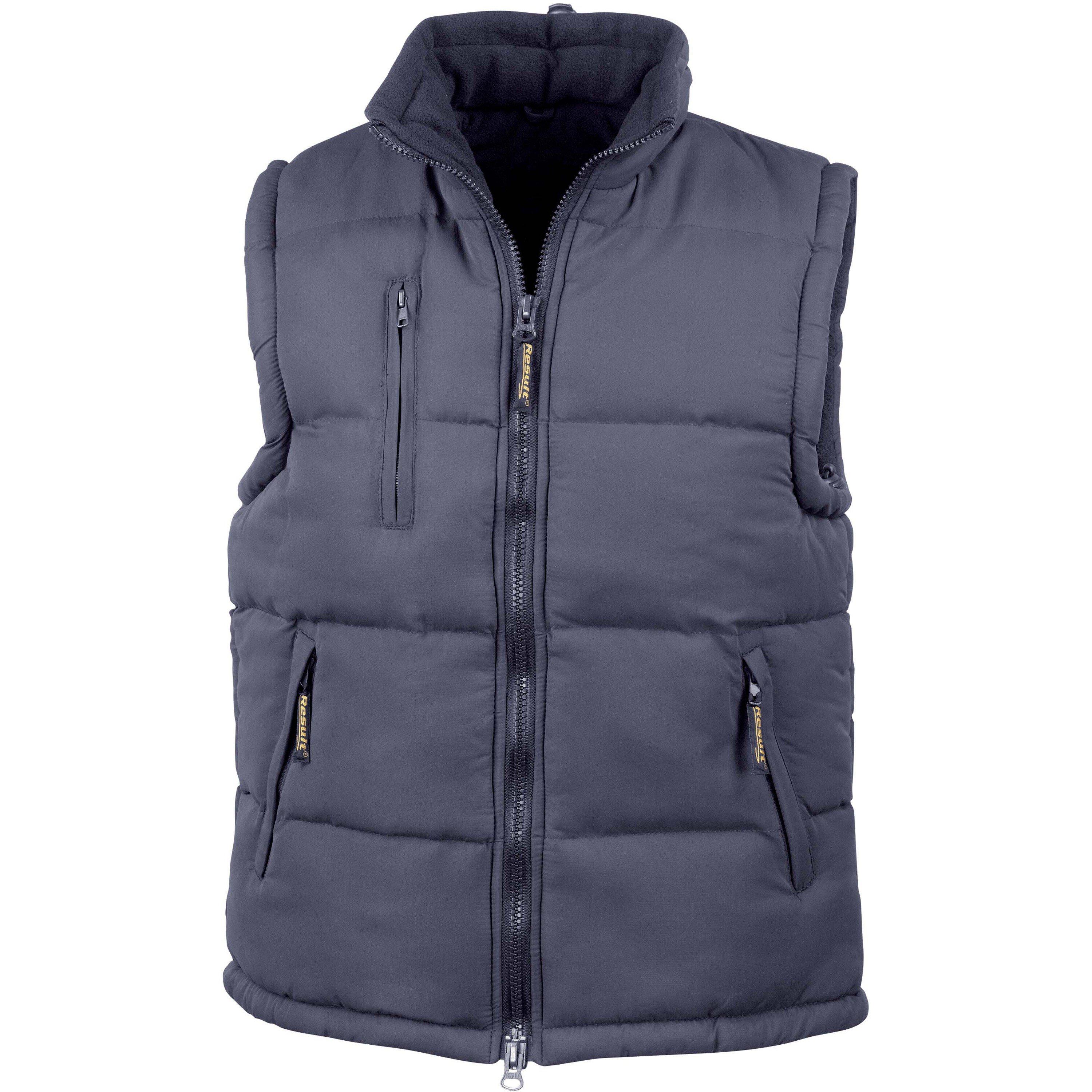 Image of Sicherheitsjacke Ergebnis Damen S