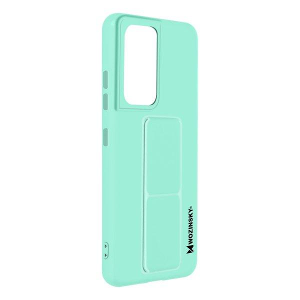 Image of Hülle Samsung S21 Ultra Türkisblau