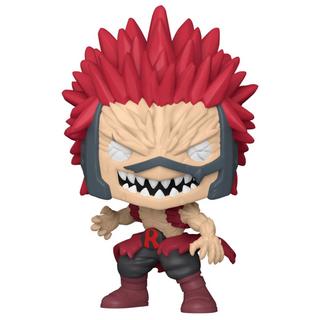 Funko  POP Figur My Hero Academia Eijiro Unzerbrechlich 