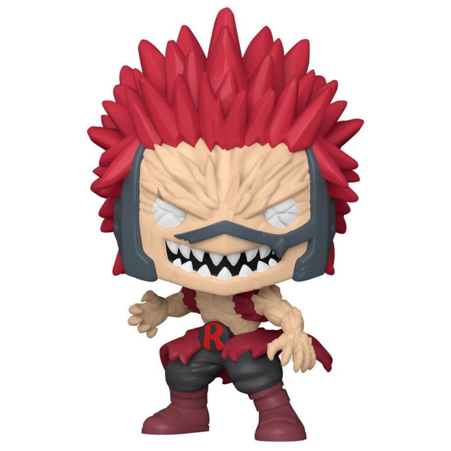 Funko  Figurine POP My Hero Academia Eijiro Unbreakable 