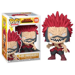 Funko  POP Figur My Hero Academia Eijiro Unzerbrechlich 