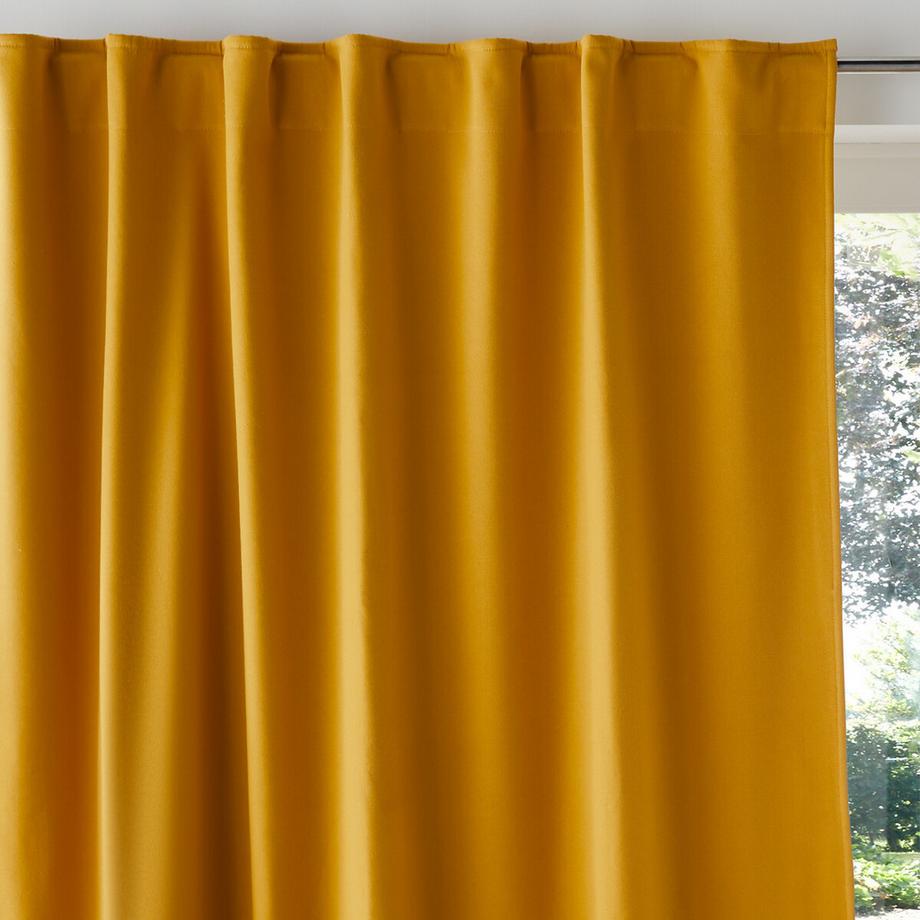 La Redoute Intérieurs  Thermovorhang aus Fleece 