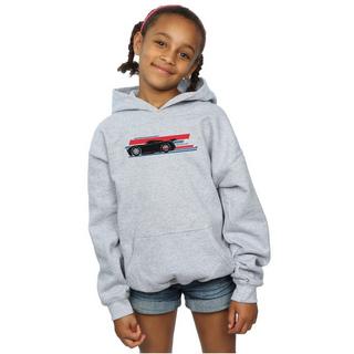 Disney  Cars Kapuzenpullover 