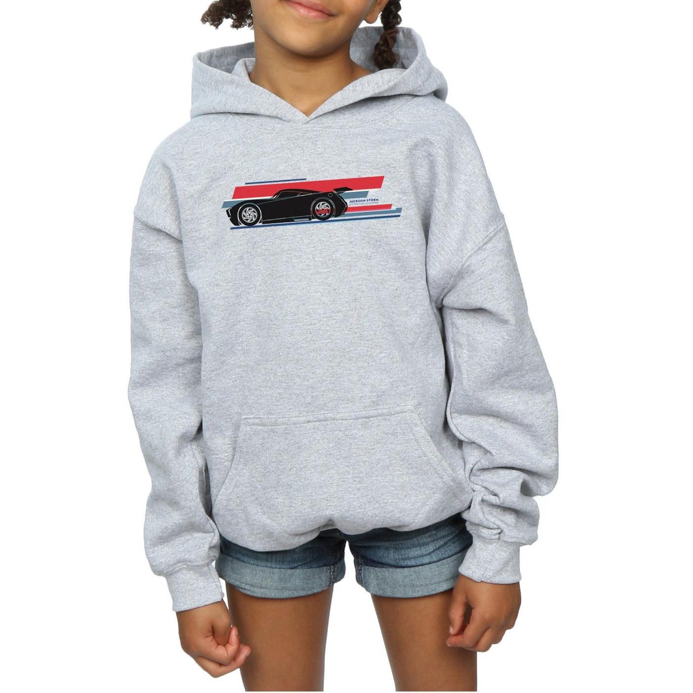 Disney  Cars Kapuzenpullover 