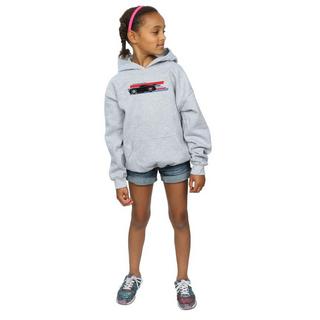 Disney  Cars Kapuzenpullover 