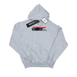 Disney  Cars Kapuzenpullover 