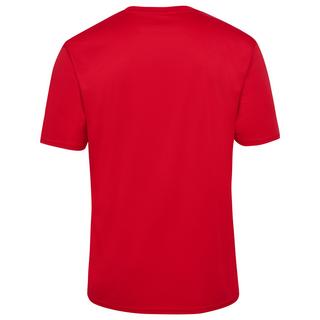 Hummel  t-shirt essenziale 