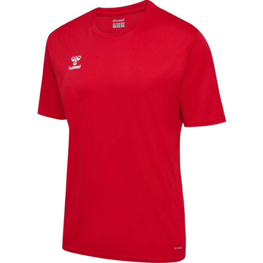 Hummel Core Kurzarm T-Shirt  