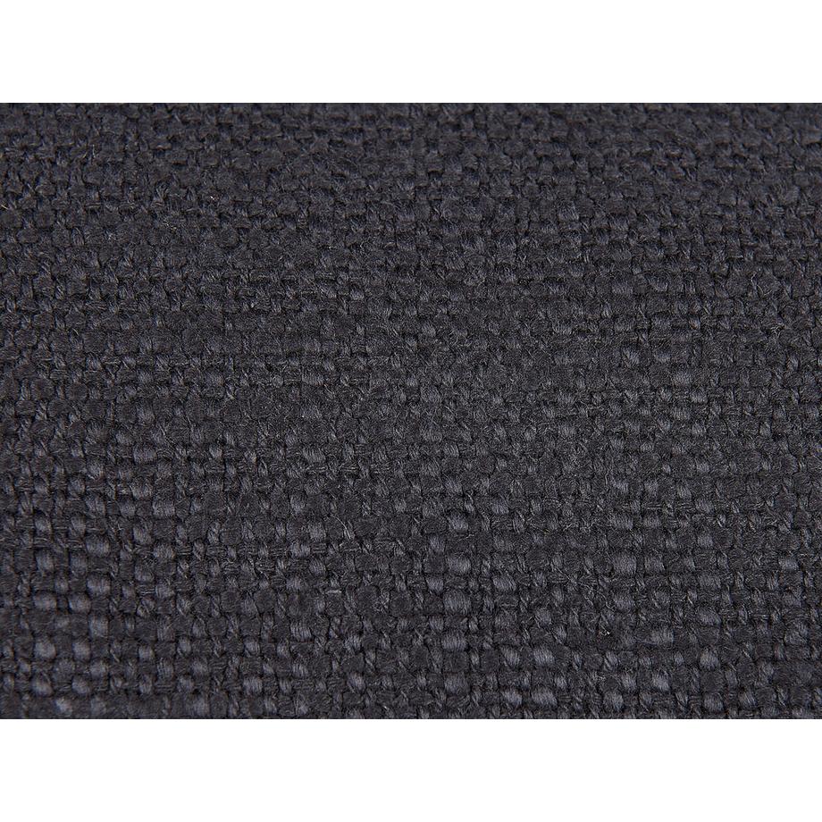 Beliani Dekokissen aus Baumwolle Boho LYTHRUM  