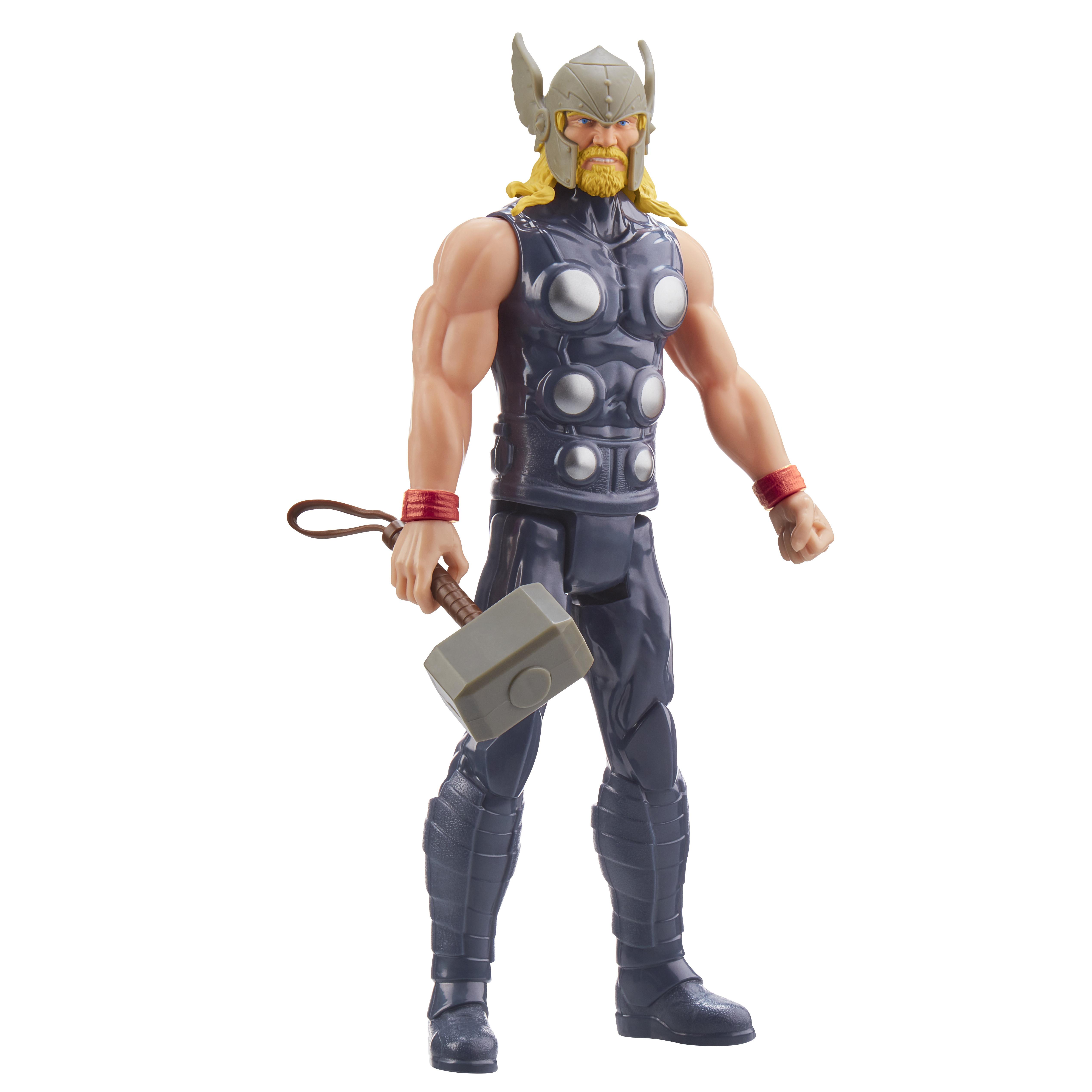 Image of Avengers Thor (30cm) Multicolor