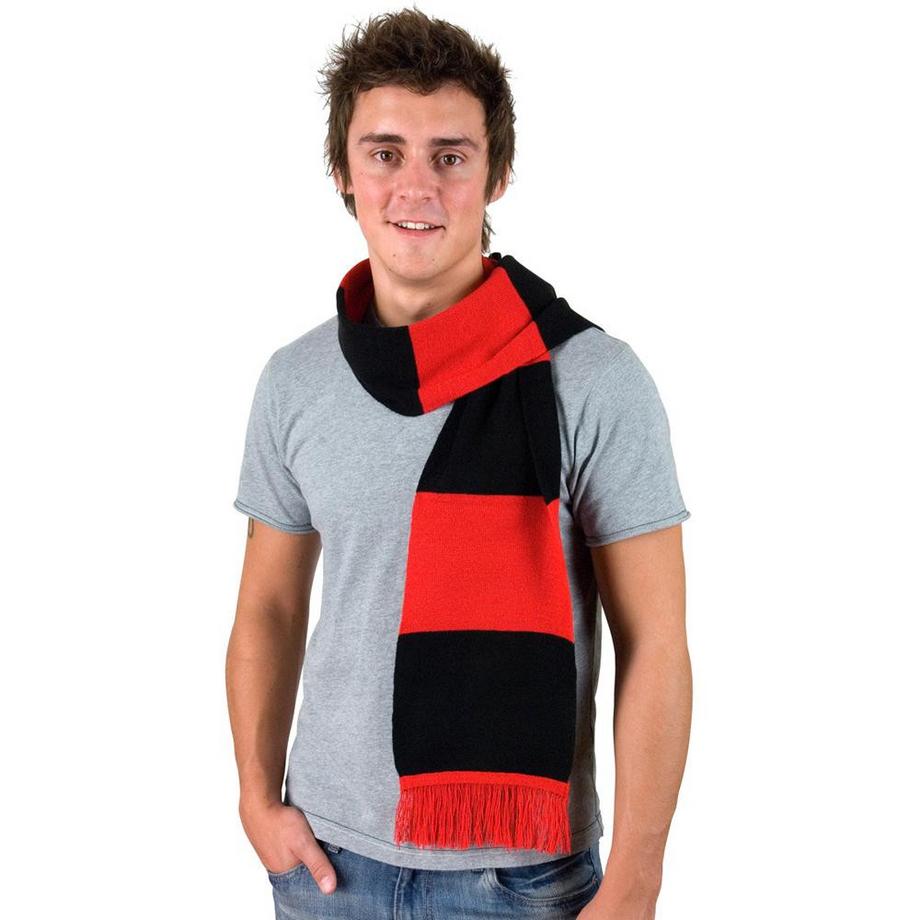 Result  Winter Thermoschal Strickschal Schal 