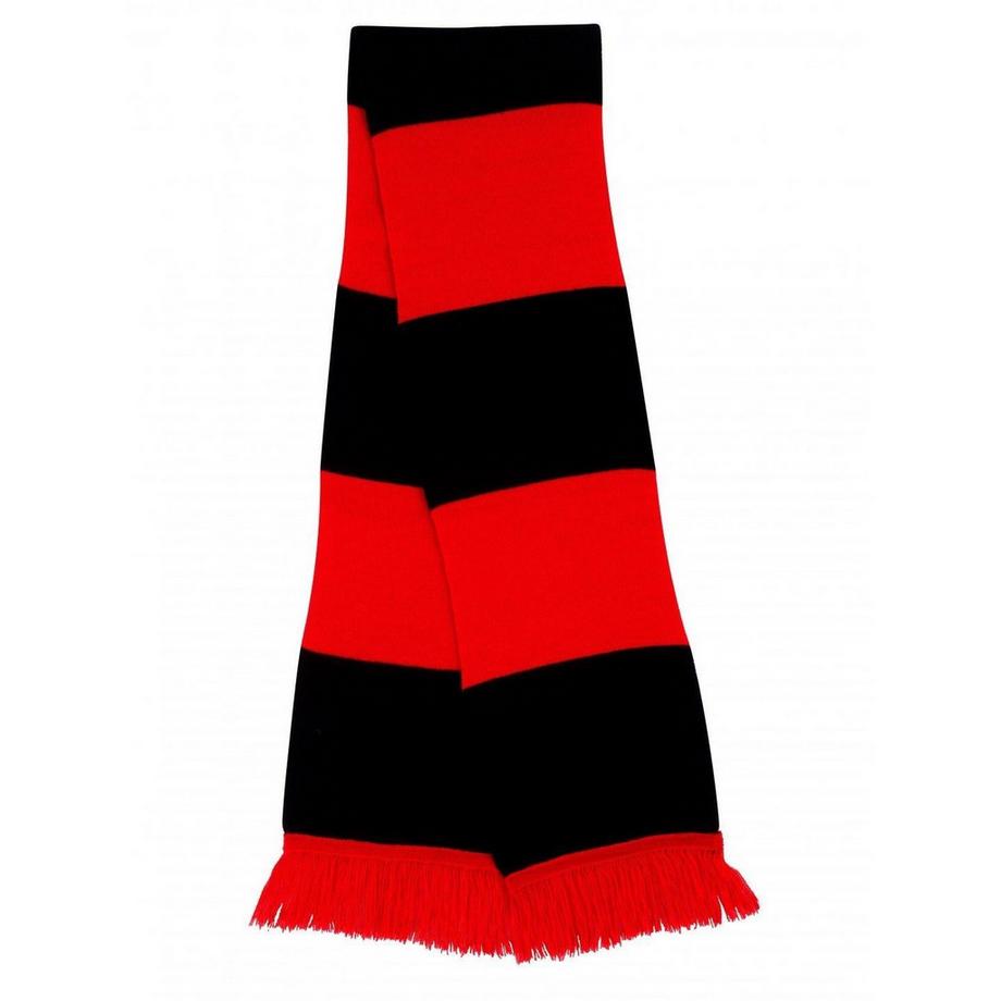Winter Thermoschal Strickschal Schal