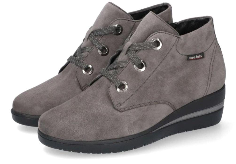 Mephisto  Peryne - Wildleder stiefelette 