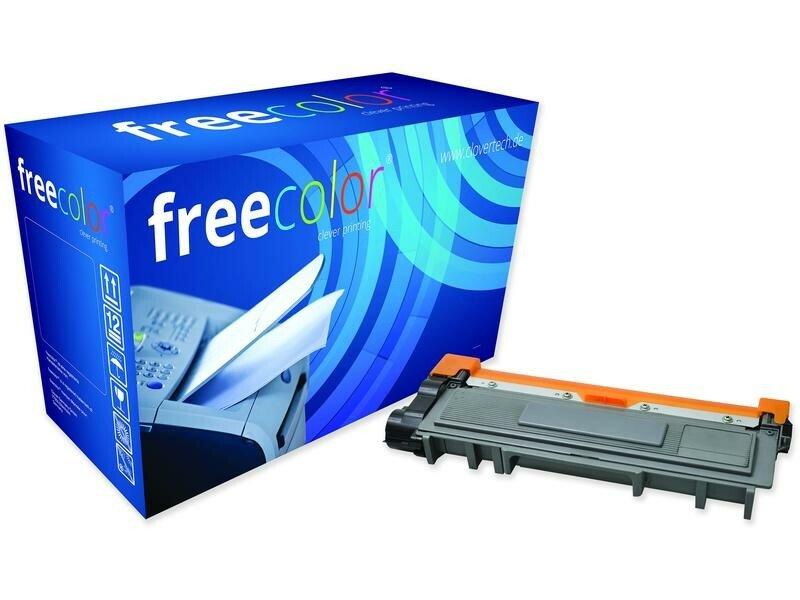 Freecolor  TN2320-FRC CARTUCCIA TONER 1 PZ NERO 