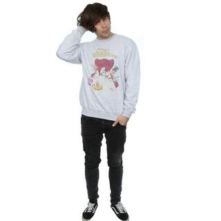 Disney  Alice in Wonderland Sweatshirt 