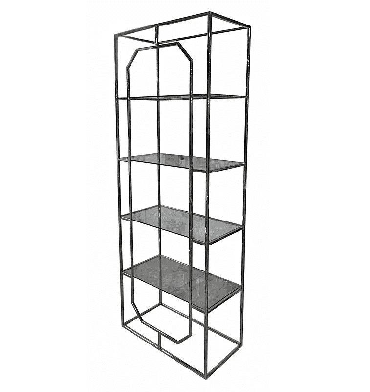 Image of Standregal Lamesa 76x38x198 Standregal Lamesa 76x38x198