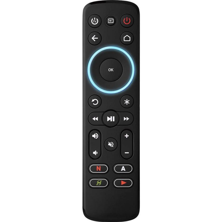 Télécommande Streamer