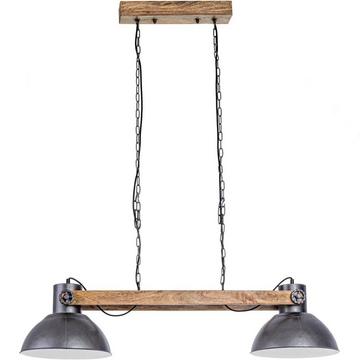 Suspension Odessa anthracite 30