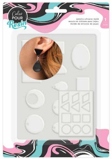 Image of American Crafts 356721 Kunst-/bastelspielzeug Unisex Weiss ONE SIZE