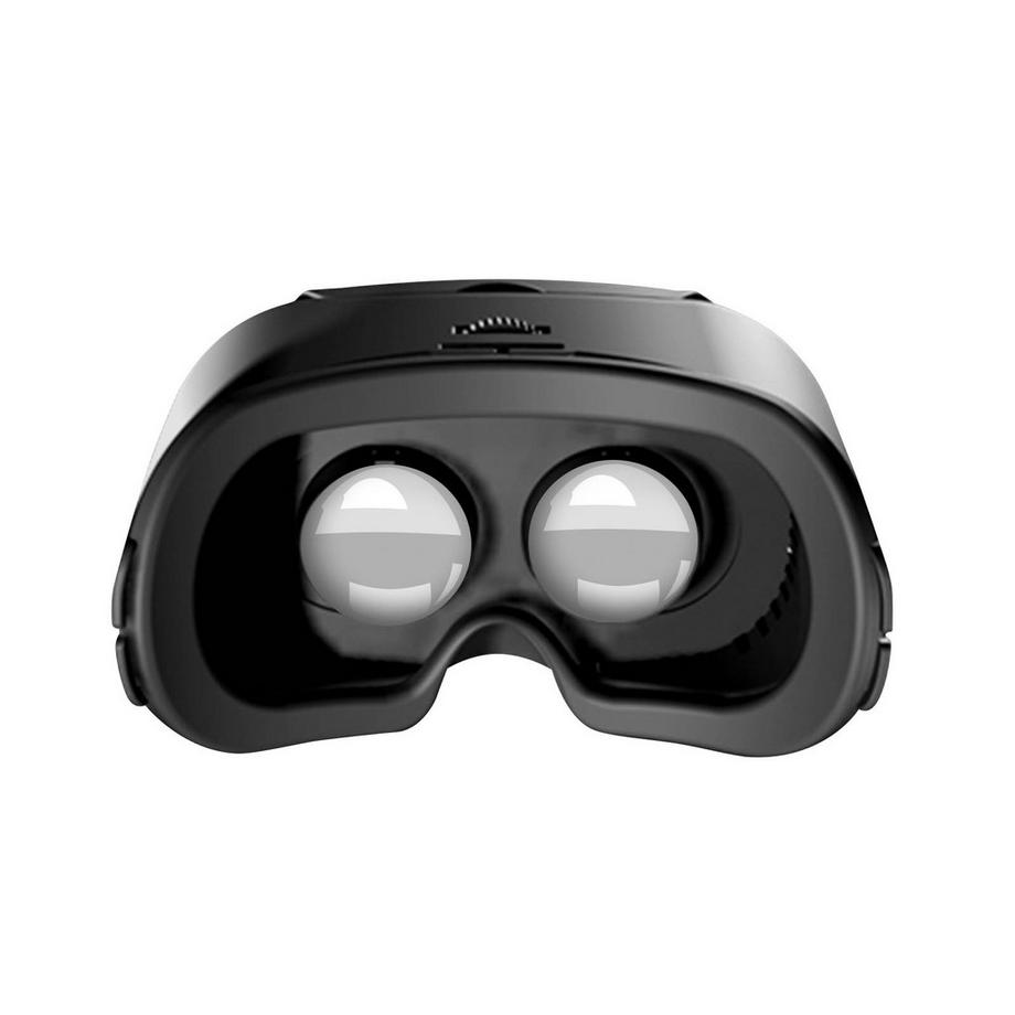 Avizar  Casque VR Smartphone, Anti Lumière Bleue 