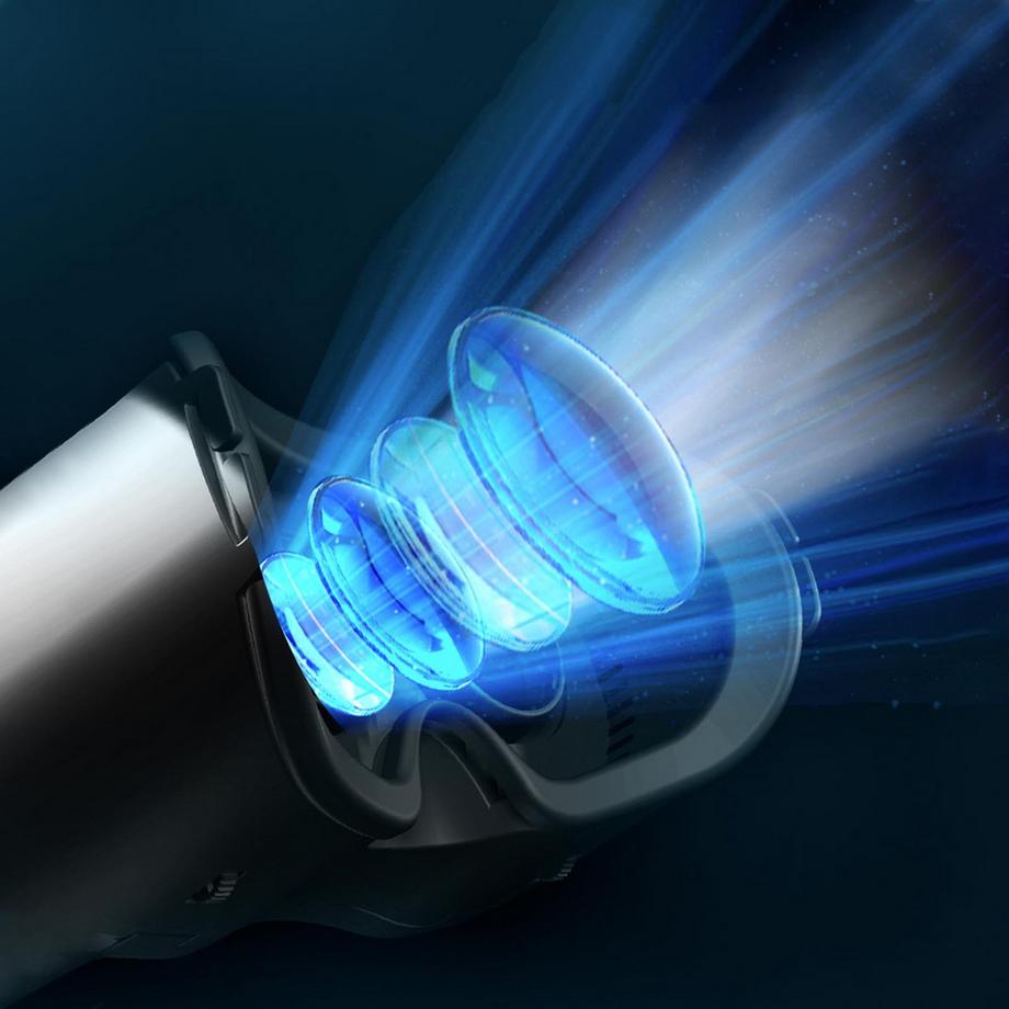 Avizar  Casque VR Smartphone, Anti Lumière Bleue 