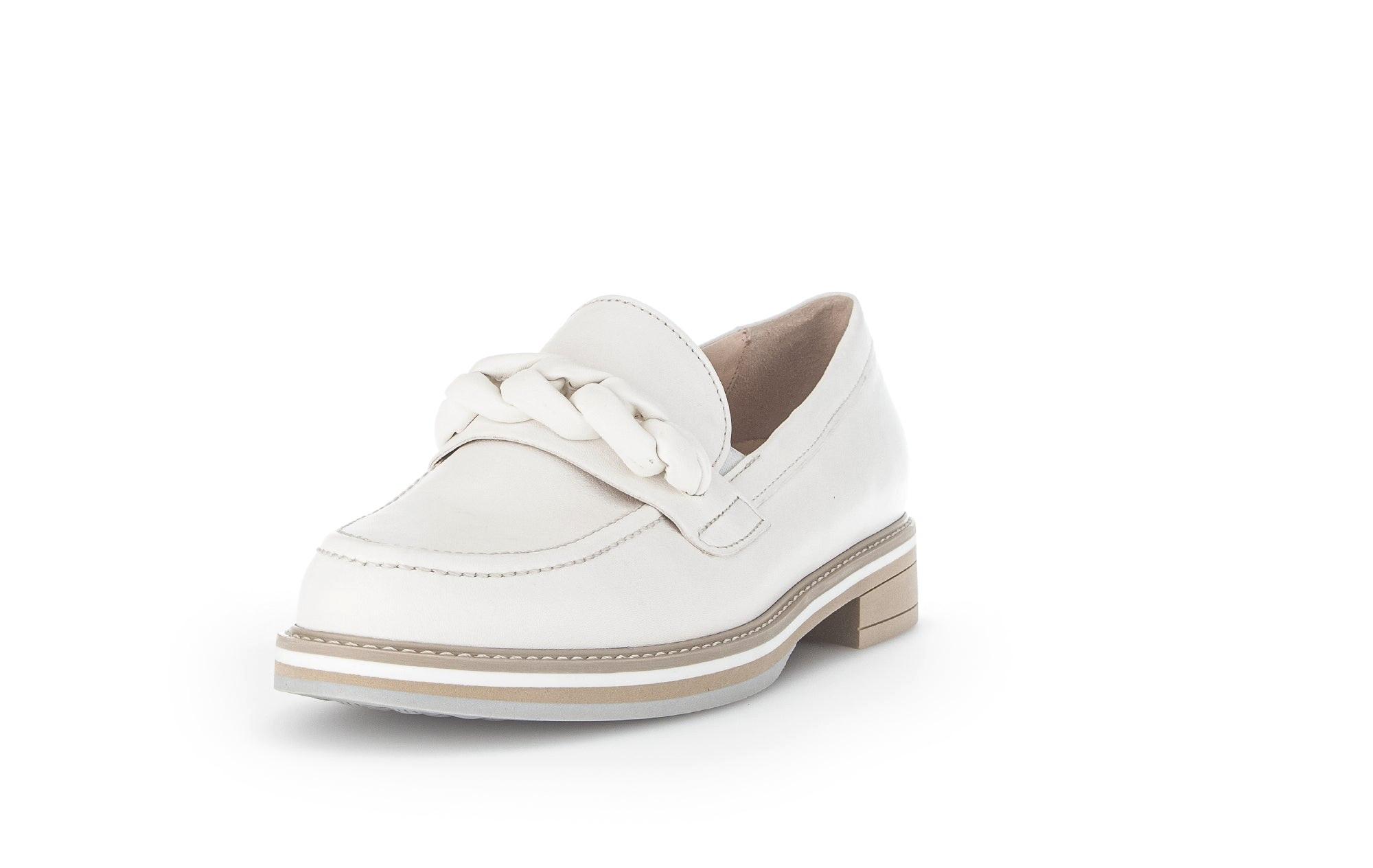 Gabor  Gabor - Leder loafer 