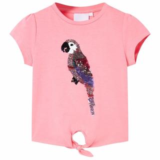 VidaXL  T-shirt pour enfants coton 