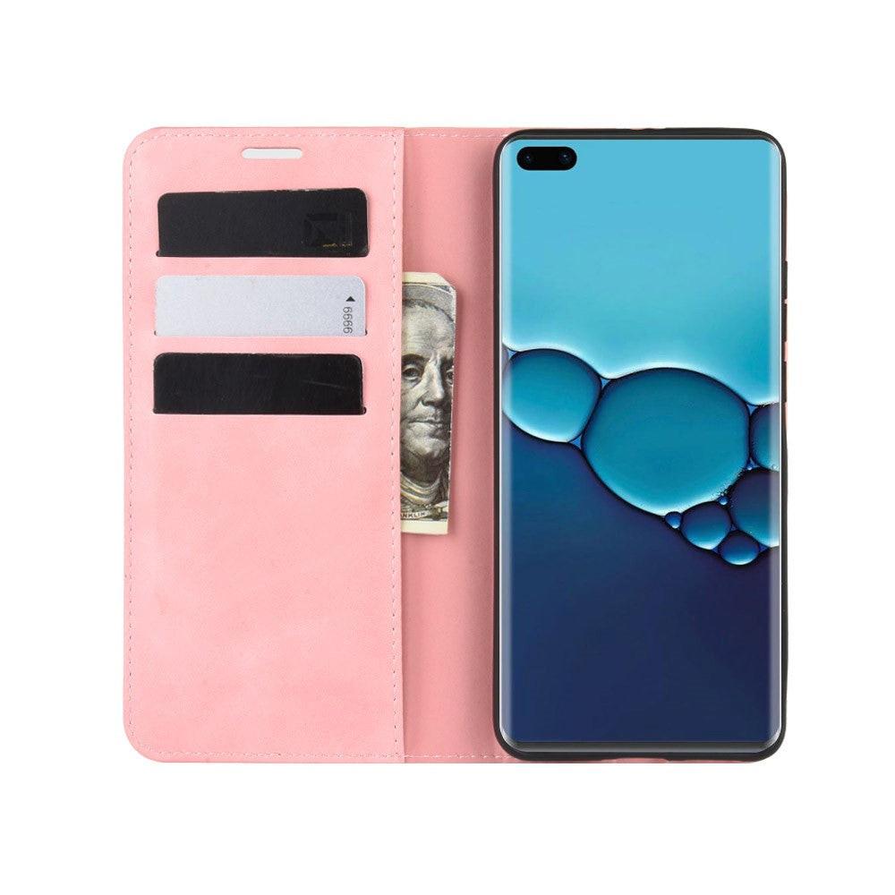 Cover-Discount  Huawei P40 - Stand Flip Case Hülle 