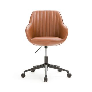 La Redoute Intérieurs Fauteuil de bureau à roulettes  