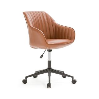 La Redoute Intérieurs Fauteuil de bureau à roulettes  