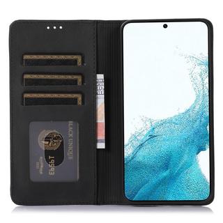 Cover-Discount  Galaxy A25 5G - Custodia vintage flipcase 