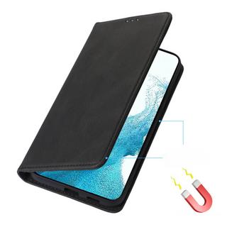 Cover-Discount  Galaxy A25 5G - Vintage Flip Case Hülle 