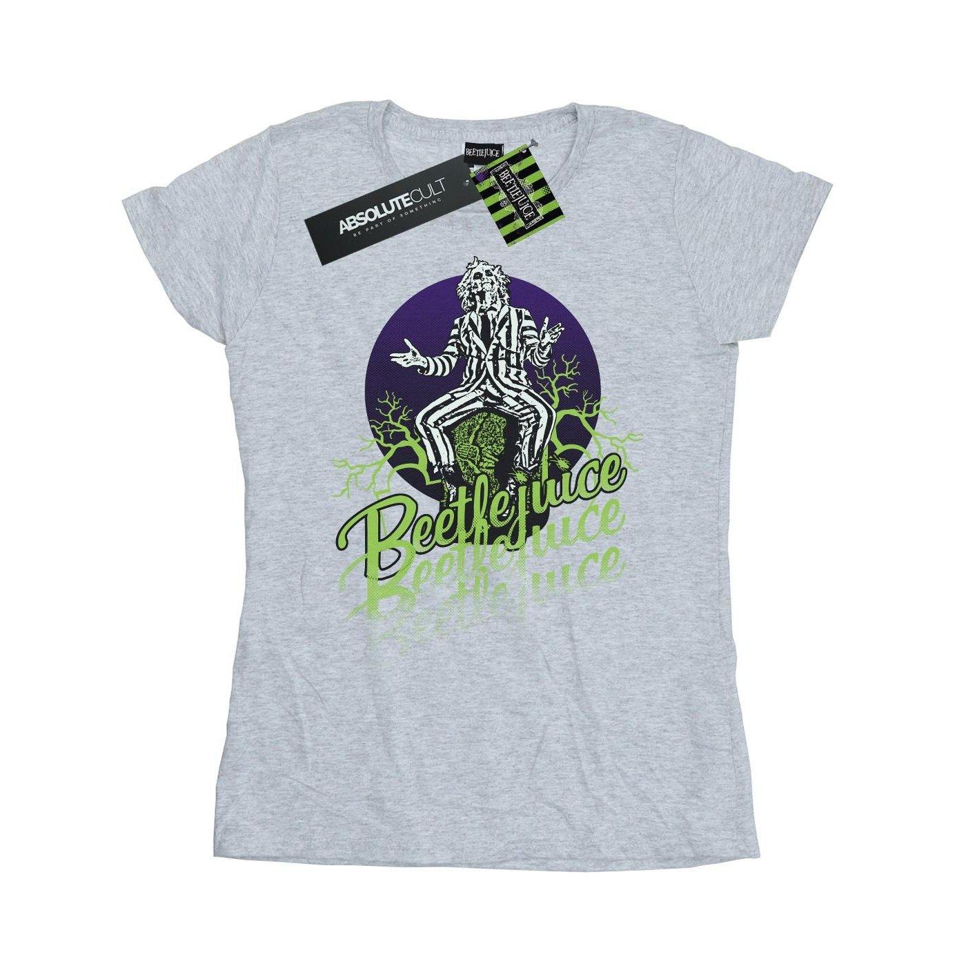 Beetlejuice  TShirt 