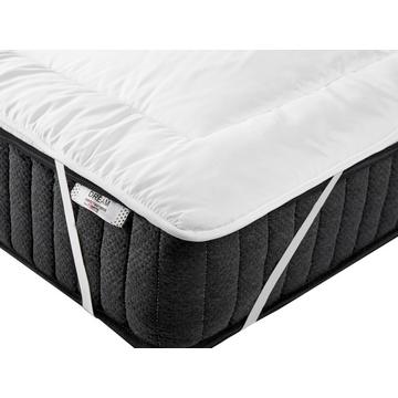 Protège-matelas en Microfibre AIZKORRI