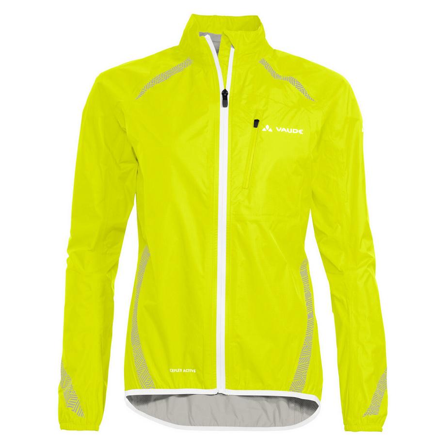 Luminum Perf. Jacket II