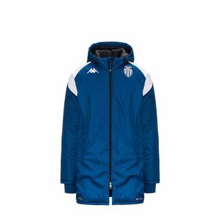 Kappa  parka as monaco pro 7 2023/24 