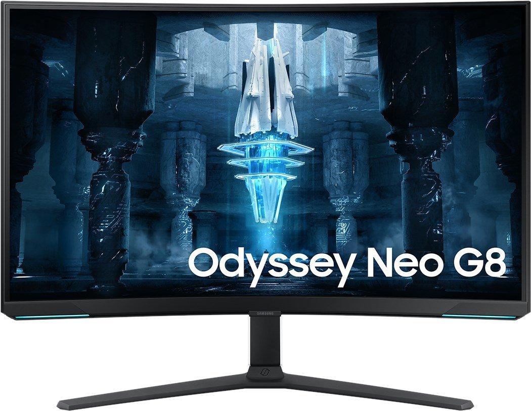 Image of Odyssey Neo G8 S32BG850NP (32", UHD 4K)