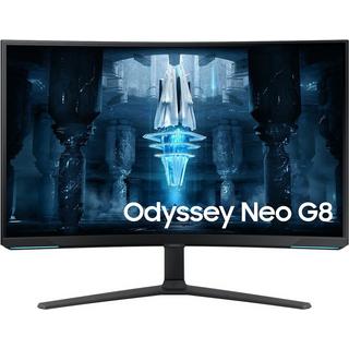 SAMSUNG  Odyssey Neo G8 S32BG850NP (32", UHD 4K) 