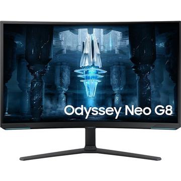 Odyssey Neo G8 S32BG850NP (32", UHD 4K)