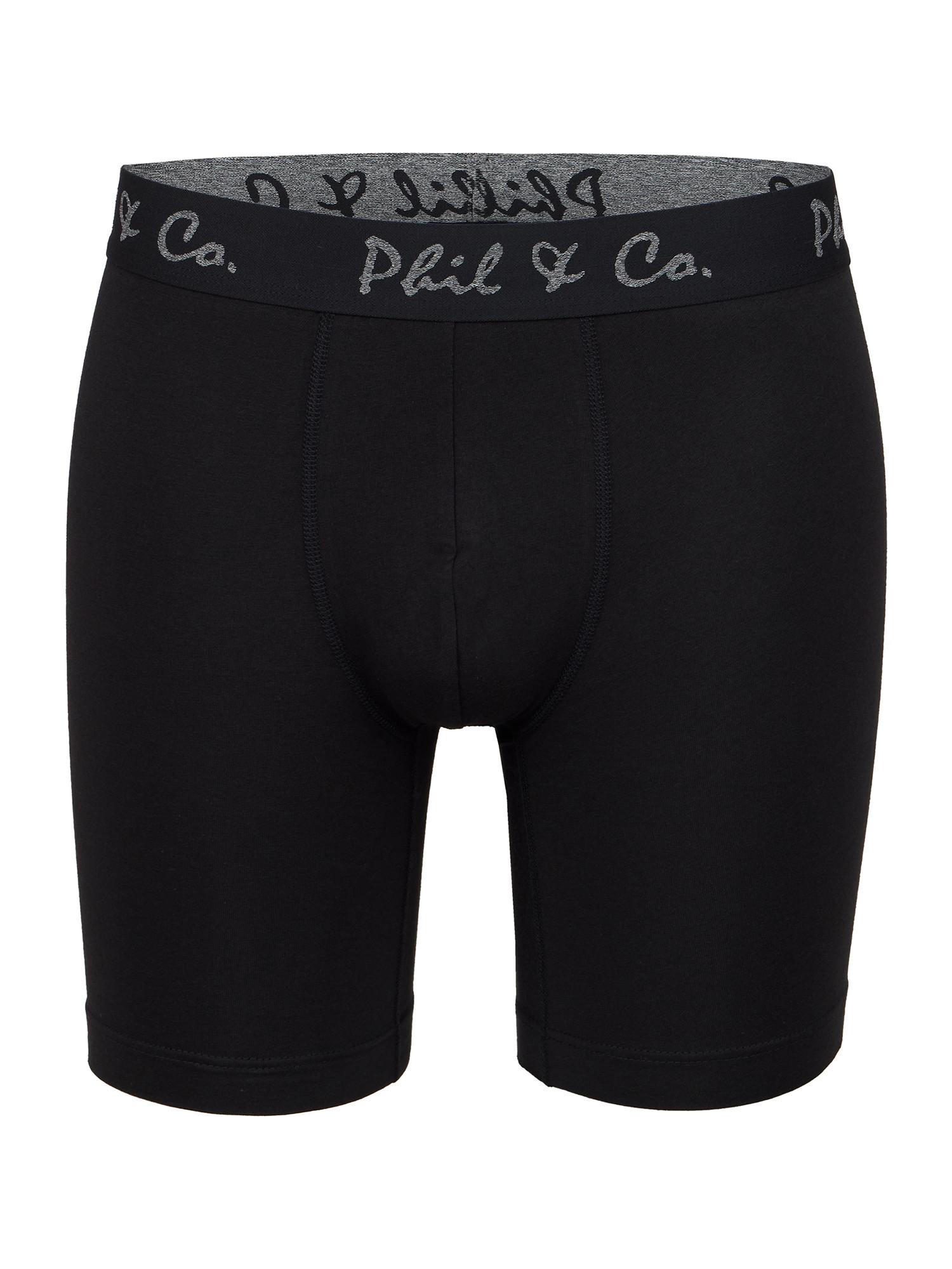 Phil & Co. Berlin  Phil & Co. Berlin Retro Boxer Long Boxer 