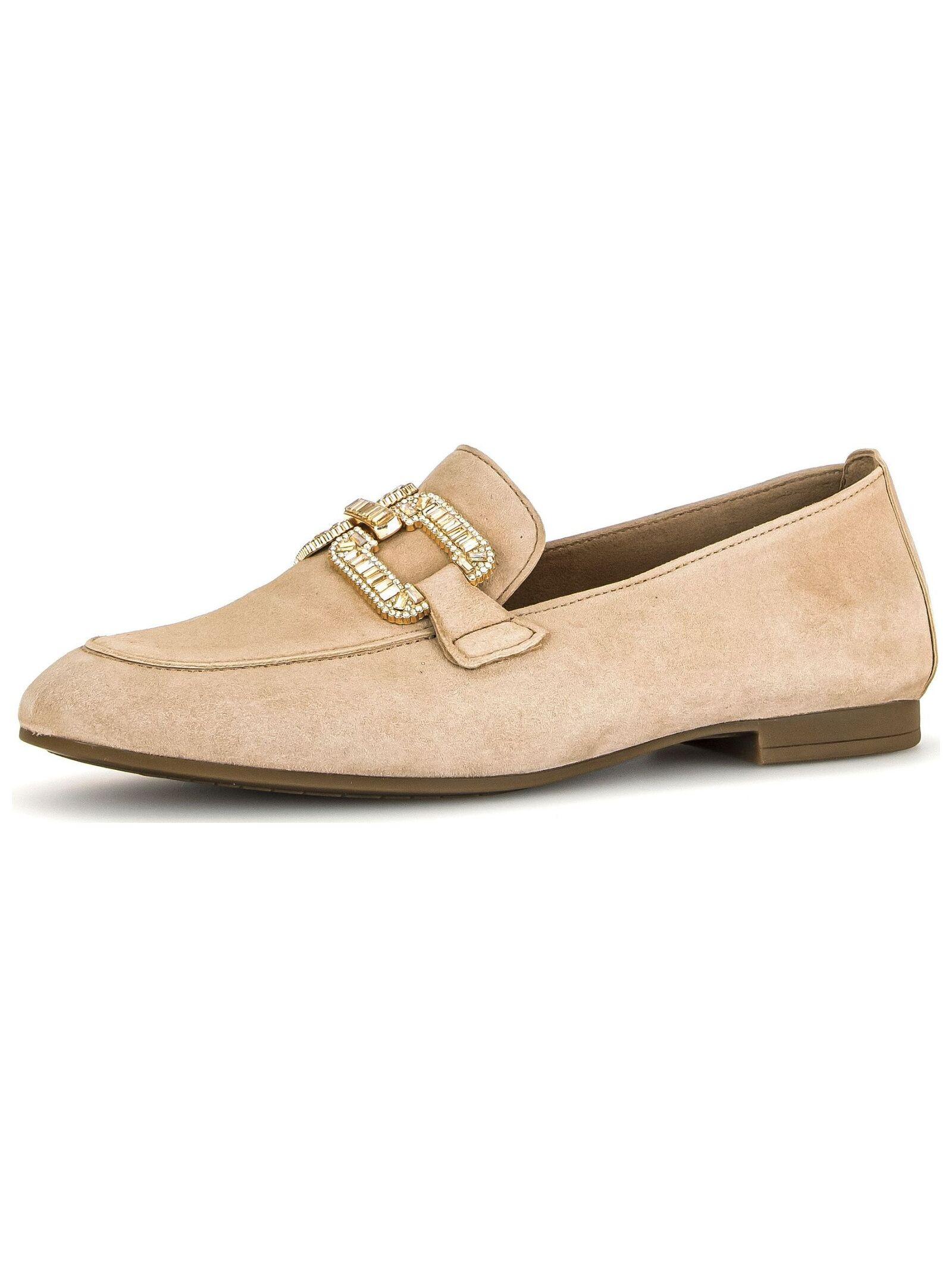Image of Slipper 45.210 Unisex Braun 39
